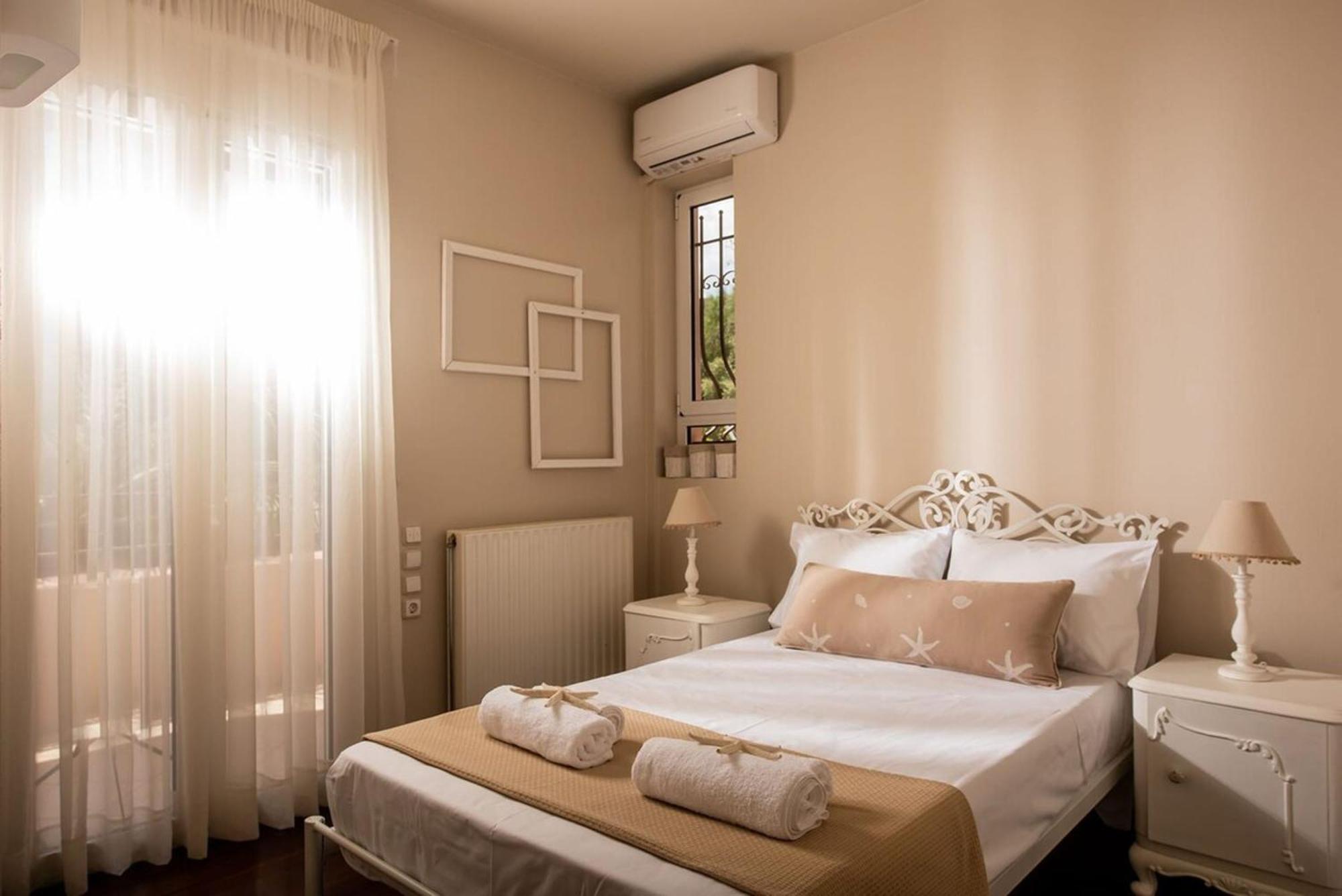 Villa Agriana Countryside Εξωτερικό φωτογραφία