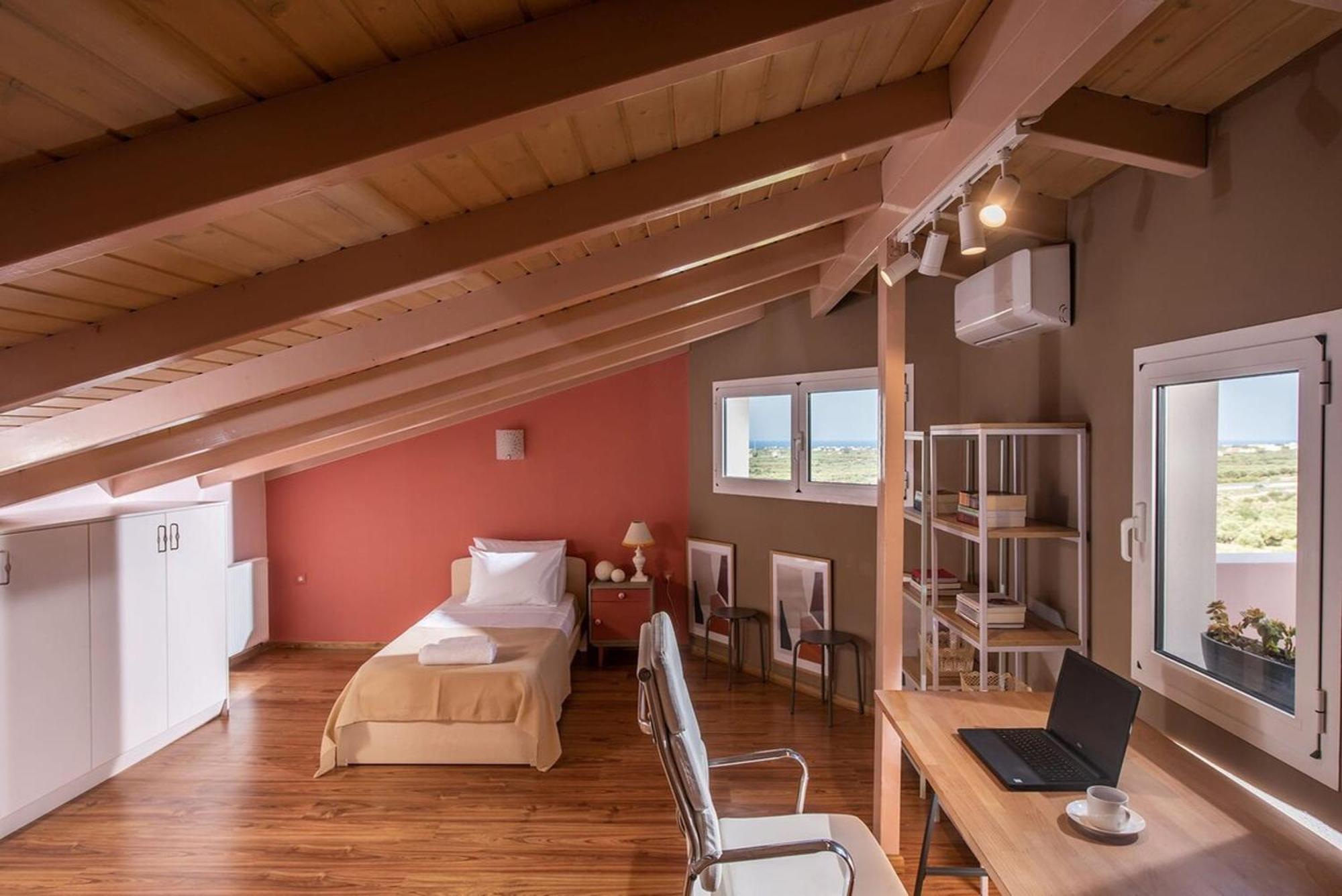 Villa Agriana Countryside Εξωτερικό φωτογραφία