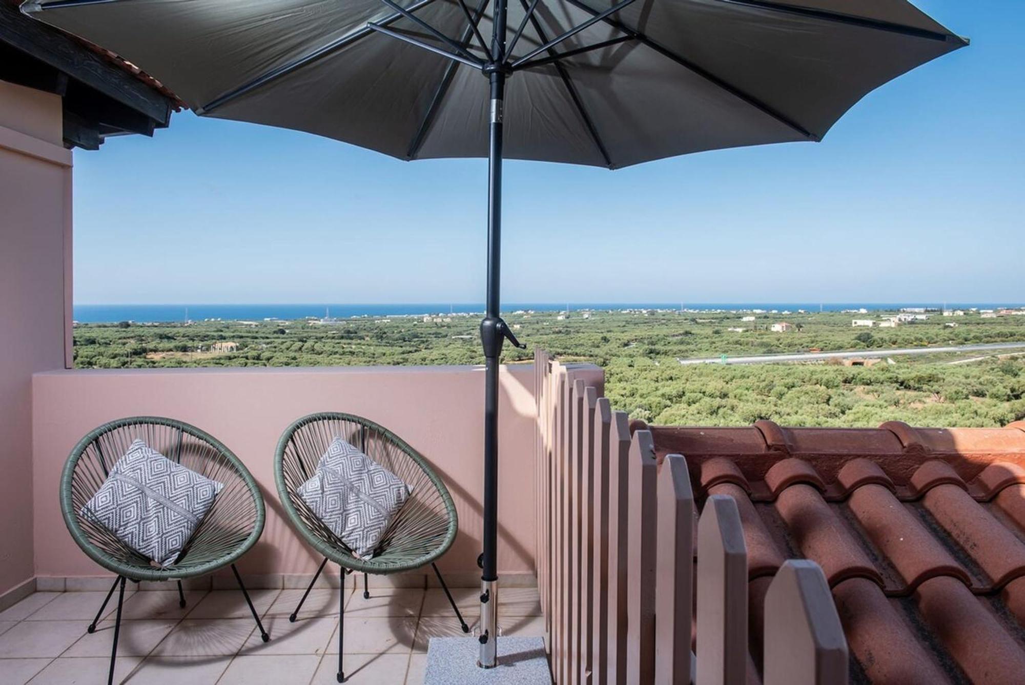 Villa Agriana Countryside Εξωτερικό φωτογραφία