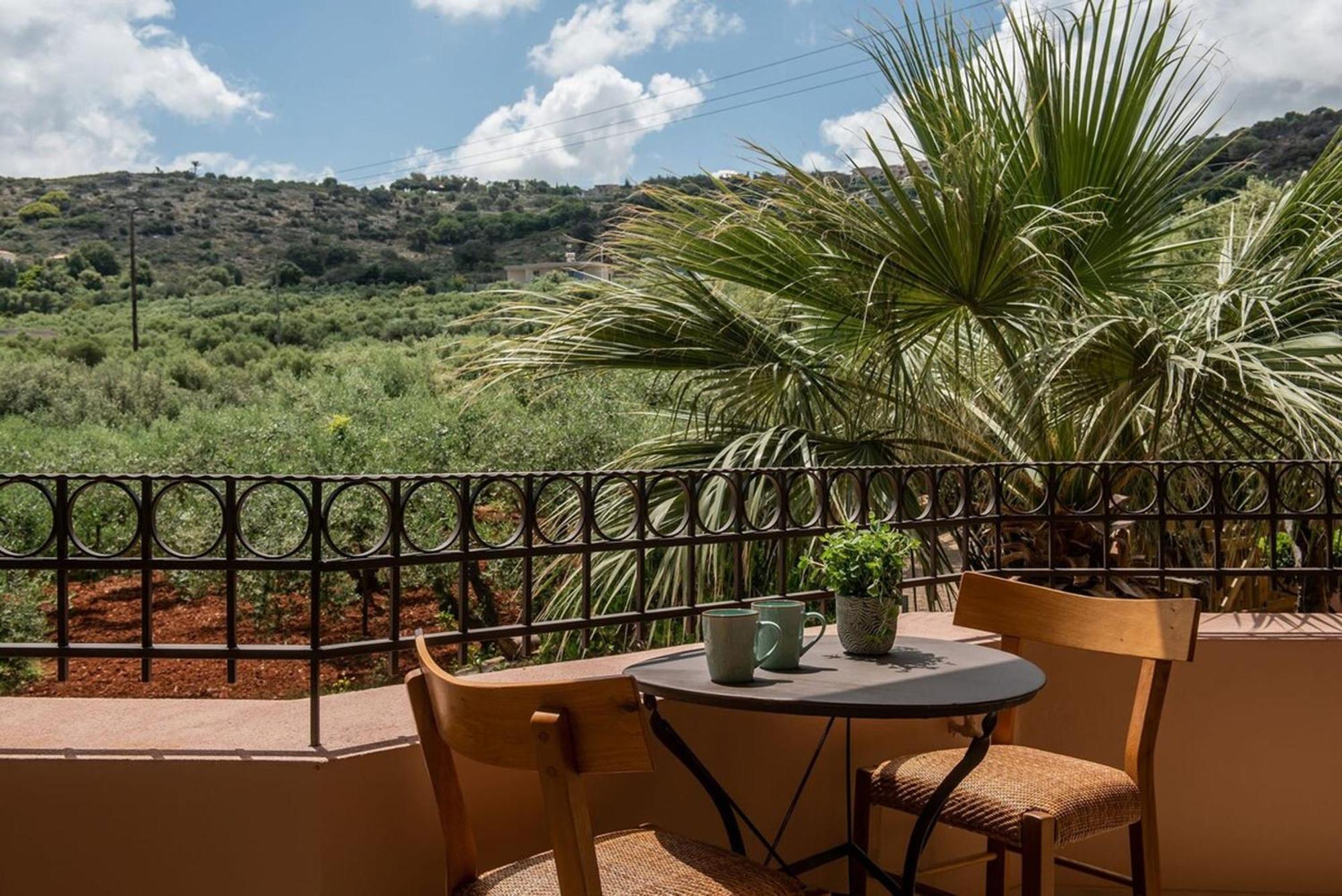 Villa Agriana Countryside Εξωτερικό φωτογραφία