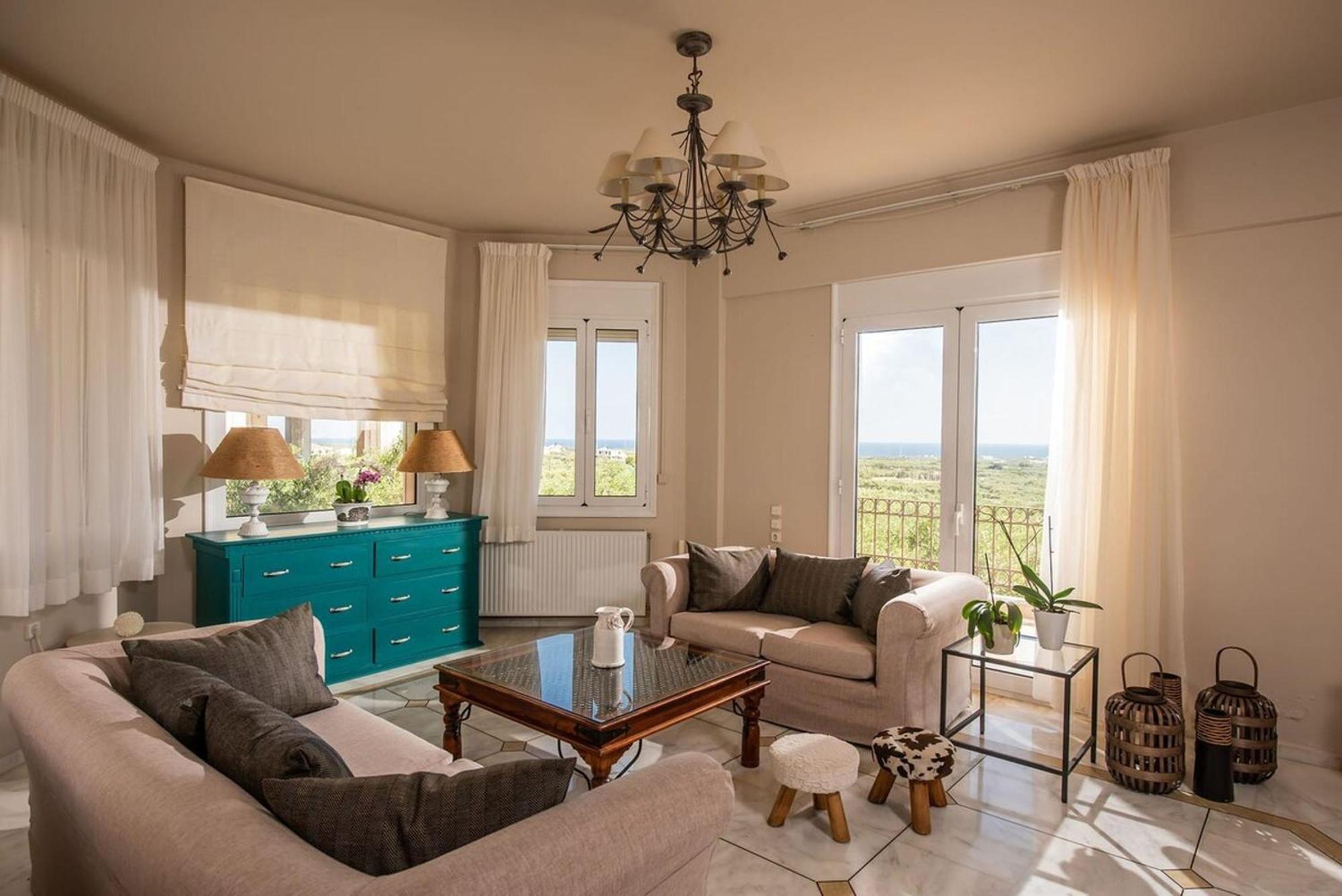 Villa Agriana Countryside Εξωτερικό φωτογραφία
